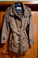 Fuchs Schmitt Trenchcoat Gr. 38 Hessen - Reiskirchen Vorschau