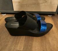 Sandalen Größe 39 Niedersachsen - Achim Vorschau