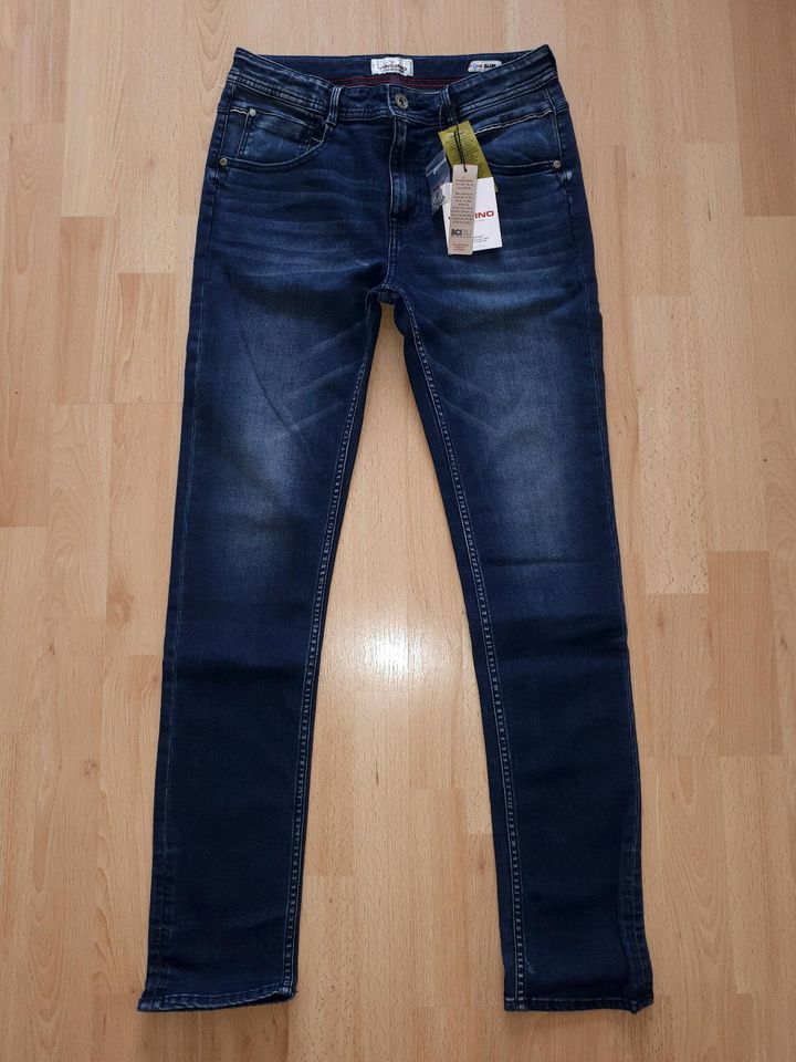 Vingino Jeans in gr.170 (14-15J) NEU mit Etikett in Hannover