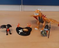 Playmobil Drachen Bayern - Lindenberg im Allgäu Vorschau