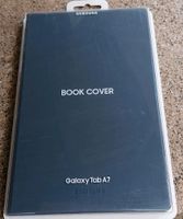 Book Cover Galaxy Tab A7 Sachsen - Flöha  Vorschau
