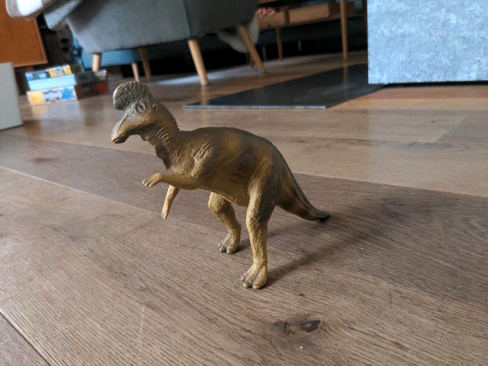 Schleich Dinosaurier konvolut in Margetshöchheim