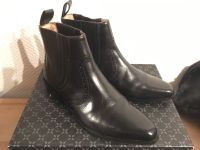 Melvin & Hamilton Marlin 3 Stiefelette neu, 37, Leder schwarz Berlin - Köpenick Vorschau