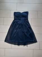 Esprit Cocktailkleid Abendkleid Tüllkleid blau Gr. 34 w. Neu Nordrhein-Westfalen - Hattingen Vorschau