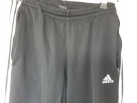 Adidas Jogginghose in schwarz - Größe 176 - 36 Größe Damen Bayern - Neustadt a.d.Donau Vorschau