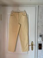 Brax Hose Stoffhose Brax Sport  Cotton Stretch Größe 40 Hessen - Wöllstadt Vorschau