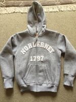 Kuschel Jacke Sweatjacke  146/152 Osnabrück - Hasbergen Vorschau