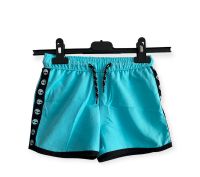 TIMBERLAND Kinder Jungen Badehose Badeshorts Strandhose Gr.126 Stuttgart - Stammheim Vorschau