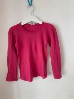 Wolle Seide Shirt Cosilana gr 116 pink Bayern - Freilassing Vorschau