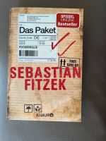 Fitzek das Paket neu ungelesen 978-3-426-51018-6 Nordrhein-Westfalen - Much Vorschau