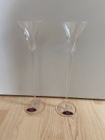 2x Original Riedel Gläser NEU Niedersachsen - Laatzen Vorschau