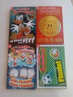 Lustiges Taschenbuch Mickey Mouse Comics Donald Duck Disney Buch Altona - Hamburg Ottensen Vorschau