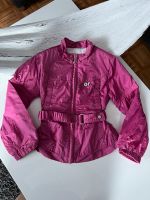 Geox Jacke, atmungsaktiv, pink, Gr. 110, 4 Jahre Baden-Württemberg - Bruchsal Vorschau