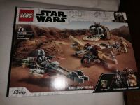 Lego Star Wars 75299 Tatooine neu. Baden-Württemberg - Steinheim an der Murr Vorschau