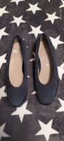 Ara Damen Schuhe in dunkelblau,Gr.36 Baden-Württemberg - Laupheim Vorschau