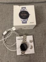 Fossil Q Marshal Smartwatch uhr Innenstadt - Köln Altstadt Vorschau