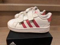 Adidas Sneakers Gr.26 Bayern - Maxhütte-Haidhof Vorschau