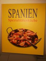 SPANIEN- Spezialitätenküche, Tandem-Verlag Berlin - Charlottenburg Vorschau