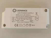 Ledvance LED Schaltnetzteil 12,6W XZ-FL 16B-420030-A Baden-Württemberg - Bad Buchau Vorschau