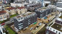 Exklusives Wohnen am Vorgebirgspark - Neubau 3-Zimmer-Wohnung in begehrter Lage Köln - Bayenthal Vorschau