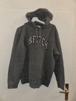 Abercrombie Fitch Vintage Hoodie XL Friedrichshain-Kreuzberg - Friedrichshain Vorschau