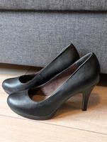 Tamaris Pumps schwarz 39 Dresden - Briesnitz Vorschau