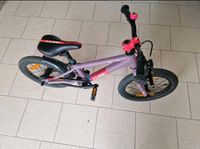 CUBE Cubie 160 RT rose'n coral Kinderfahrrad 16 Zoll Bayern - Vorbach Vorschau