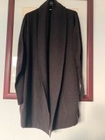 Damen Strickjacke Original Jil Sander Gr.40 Oversize Kaschmir Schleswig-Holstein - Ahrensburg Vorschau