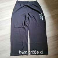 H&m jogginghose größe xl Dithmarschen - Wesseln Vorschau