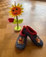 Badeschuhe Ernsting Family, Gr. 22/23, Winnie Pooh, sehr gut Nordrhein-Westfalen - Dormagen Vorschau