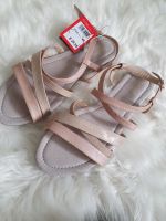 Sandalen Gr. 40 Rosa *Neu* Mitte - Wedding Vorschau