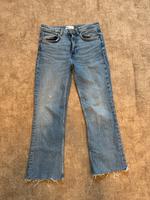 Zara Jeans gr. S Hessen - Bad Emstal Vorschau