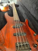 Bass Ibanez TR series Sachsen - Meißen Vorschau