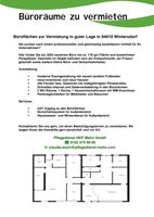 Bürofläche Praxisfläche Wintersdorf Thüringen - Meuselwitz Vorschau