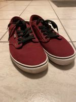 VANS Canvas Oxblood White Gr. 45 / 11,5 Niedersachsen - Winsen (Aller) Vorschau