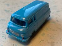 ESPEWE Barkas 1:87 DDR Modell unbespielt Dresden - Pieschen Vorschau