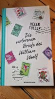 Die verlorenen Briefe des William Woolf von Helen Cullen Berlin - Tegel Vorschau