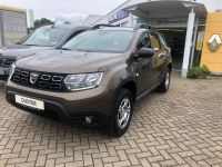 Dacia Duster II 1.5 dCi Klima 1. Hand Brandenburg - Elsterwerda Vorschau