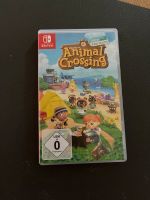 Switch Spiel Animal Crossing New Horizons Hessen - Haiger Vorschau