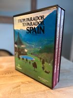 Buch - From Parador to Parador - Spanien - selten! - Hotel - Top! Nordrhein-Westfalen - Rommerskirchen Vorschau