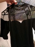 Shirt transparent O-ring xxl Nordrhein-Westfalen - Gelsenkirchen Vorschau