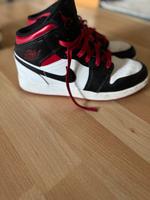 Schuhe Nike Jordon 1 Nordrhein-Westfalen - Dülmen Vorschau
