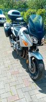 Honda CBF 600 Tourer mit ABS Baden-Württemberg - Villingen-Schwenningen Vorschau