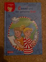 Conny und der geheime Brief Erstleser Buch Bayern - Kürnach Vorschau