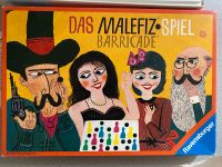 Das Malefiz Spiel - Barricade von Ravensburger Baden-Württemberg - Mutlangen Vorschau