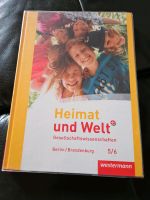 Heimat und Welt Gesellschaftswissenschaften 5/6 Brandenburg - Mahlow Vorschau