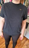 Shirt Nike, schwarz, Größe S Sachsen - Freital Vorschau