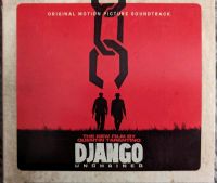 CD OST Soundtrack Django Unchained Nordrhein-Westfalen - Leverkusen Vorschau