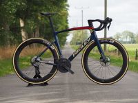 RIDLEY Noah Disc Ultegra DT Swiss 2023 , Rennrad , Neu ! Nordrhein-Westfalen - Schermbeck Vorschau