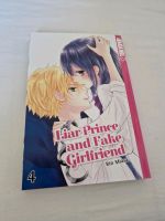 Manga Comics Liar Prince and Fake Girlfriend Nordrhein-Westfalen - Paderborn Vorschau